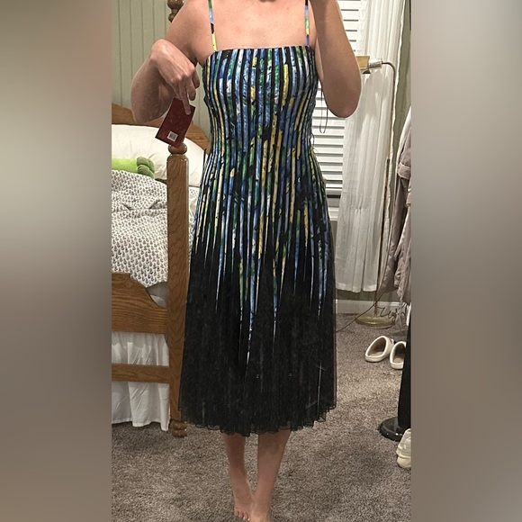 JS collections dress - Picture 2 of 5